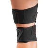 MUELLER Adjustable Knee Support One Size Fits Most, 1-Count Package