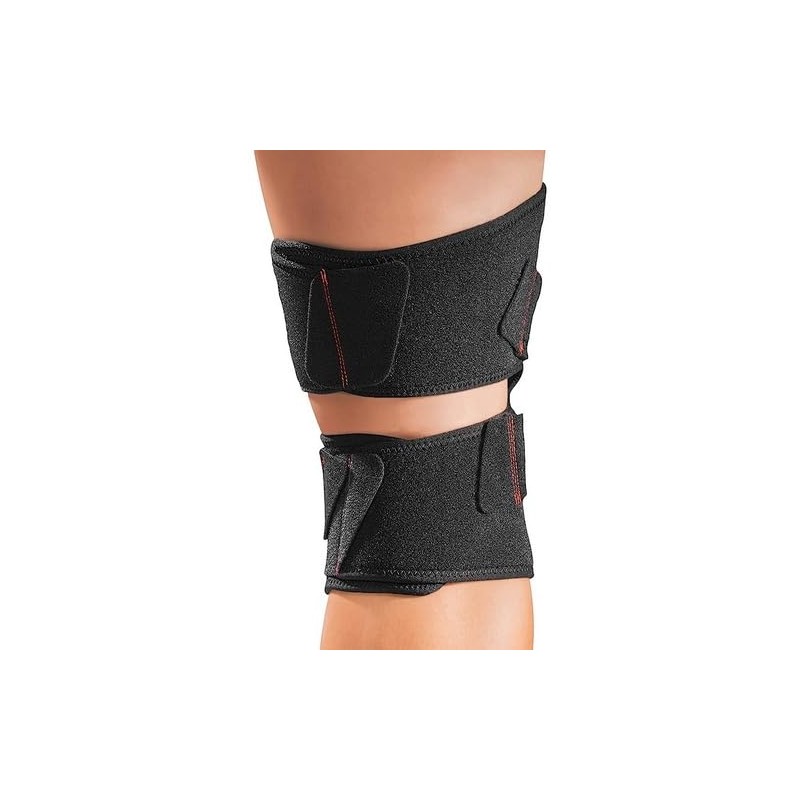 MUELLER Adjustable Knee Support One Size Fits Most, 1-Count Package