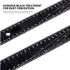 2024 New Multi-Angle Measuring Ruler, Carpenter Square, 12" Combination Framing