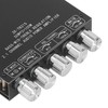 Bluetooth Power Amplifier Board Subwoofer 2.1 Channel 50W 50W 100W