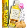 Florigan Gel De Papa Con Linaza Peinar Puntas Abiertas Florigan