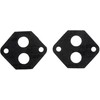 Dorman 90102 Idle Air Valve Gaskets Compatible with Select Ford/Lincoln/Mercury