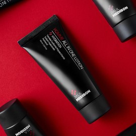 Paul Medison Homme Moisture Recharging All-in-One Lotion 100ml Men's All-in-one Lotion Cosmetics Essence Homme All-in-one Lotion 1ea / 폴메디슨 옴므 수분충전 올인원 로션 100ml 남자 올인원 로션 화장품 에센스 옴므올인원로션 1개