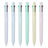 Mr. Pen- Ballpoint Multicolor Pen in One, 4-in-1, 6 Pack,