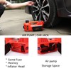 Panana 5 Ton Hydraulic Trolley Floor Jack Car Jack Kit