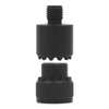 2pcs Fishing Alarm Quick Release Connector for Carp Fishing Rod