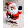 Ship N 24 hours. New-Christmas Holiday Chimney Stocking Holder. 5”