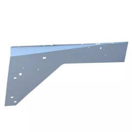 Dennis Carpenter Ind Inner Fender Apron Left Hand 1966-77 Ford Bronco Made in USA C6TZ-16055-A