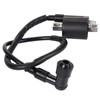 Motorcycle Ignition Coil, Motorcycle Spark Coil for 150CC 200CC 250CC