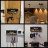 Marshall Key Holder for Wall - JCM800 Guitar Amp Key