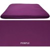 Luxury Extra Deep Frilled Fitted Sheet Available in 14 Colours
