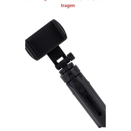 Soporte Flexible para teléfono móvil, Soporte para teléfono móvil, trípode de Mesa, Mini Accesorios, rotación de 360, con Soporte para Smartphone