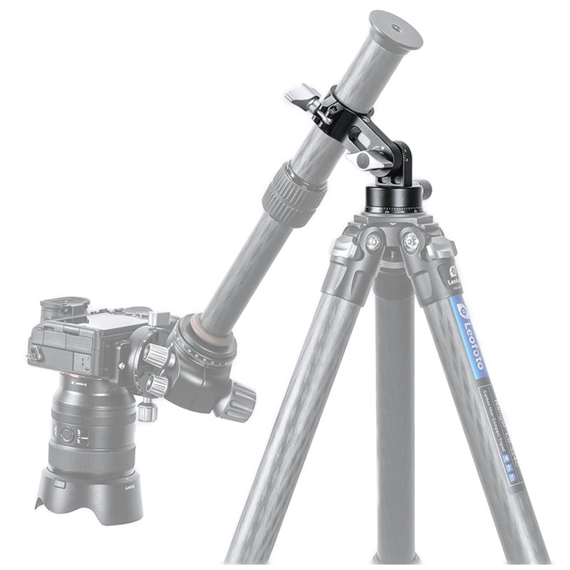 Leofoto HS-28 Center Pole Adapter for LS Series