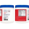 Nutricost Electrolyte Complex Powder (120 Servings, Fruit Punch) - Hydration
