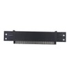 VBESTLIFE 72 Pin Slot for NES, Game Console 72 Pin