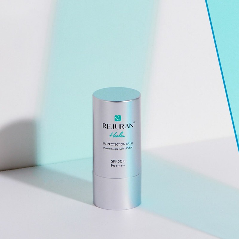 REJURAN RAJURAN Healer UV Protection Balm 19g - RAJURAN Healer