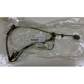 Lexus 89516-60070, ABS Wheel Speed Sensor Wire Harness
