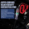 FunnAura 3-120 V Circuit Tester with Digital Test Light for