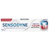 Sensodyne Toothpaste Sensitivity & Gum Whitening 100g