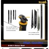 Toolan 8-IN-1 MULTI BLADES HAND SAW