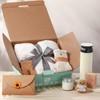 Sympathy Gift, 9Pcs Care Package for Grief,Get Well Soon Gifts