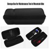 VGEBY Cycling Tool Bottle Bag, Waterproof Bicycle Water Bottle Storage