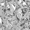 Candy Envy - Silver Foil Buttermints - 13 oz. Bag