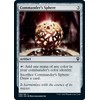 Commander's Sphere - Foil