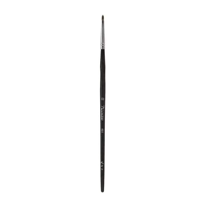 Picasso 피카소 401 아이라이너 브러쉬 Picasso 401 Eyeliner Brush