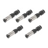 HEROFFIX Push to Connect Air Fittings 5/32" One-Way Non Return