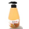 KWAILNARA YUJA MILK Body Lotion Real Citrus Junos Extract Korean