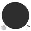 Happybuy Replacement Trampoline Mat, Jumping Mat Fits 15ft Frame, Universal