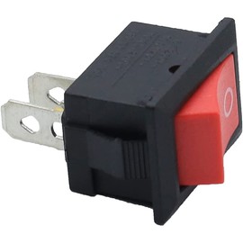 42294300203 On Off Stop Switch Replacement for Stihl 4229 430 0203 FS55R FS55 FS46 FS45 BT45 BG55 BG65 BG85 Line Trimmers