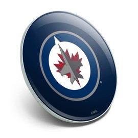 Winnipeg Jets Logo Metal 1.1" Tie Tack Hat Lapel Pin Pinback
