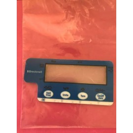 Salter Brecknell  Brecknell Overlay for MS140-300 readout, Original Manufacturer Part