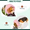 Dog Cone Collar Alternative After Surgery - Comfortable Dog Neck
