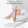 Heimish Moringa Ceramide Cream Spf30 Fair Beige
