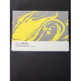 VDL + Pantone Skin Illuminating Primer Trial Kit Four (4) Sample Sizes from Avon