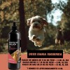 Aceite De Salmón Para Perros Mas Biotina 1 Lt -