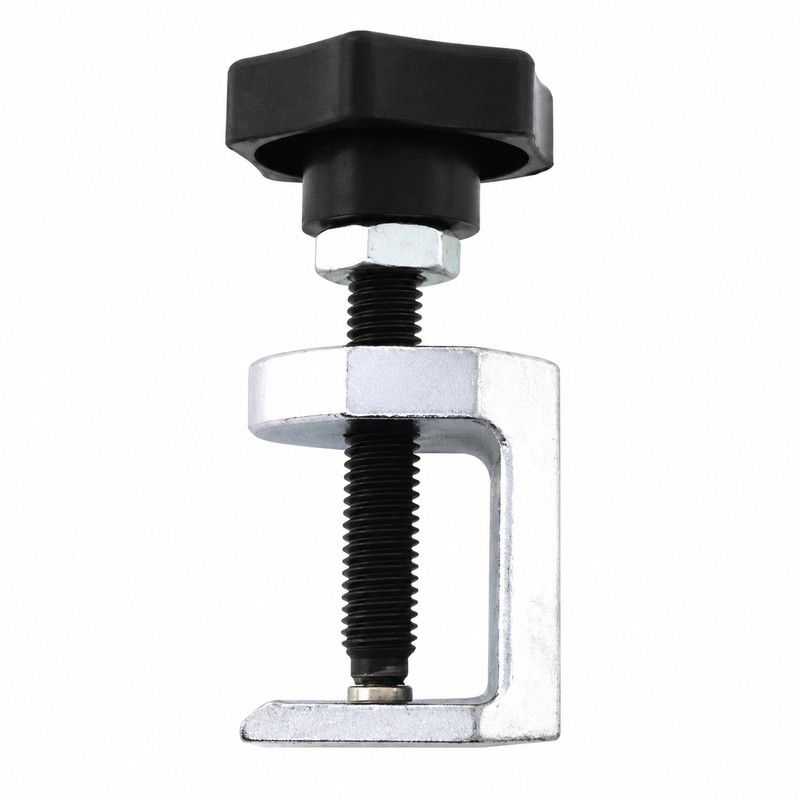 Manual Automotive Wiper Arm & Battery Terminal Puller – Screw-Type