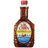 Log Cabin Sugar Free Syrup, 24 Fl Oz