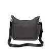 Baggallini Modern Everywhere Bag, Black Puff