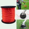 105 Trimmer Line, Heavy Duty Trimmer Line .105, 105 Weed