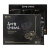 Goydam Eun Black Garlic Extract Stick 15g / 고이담은 흑마늘진액스틱