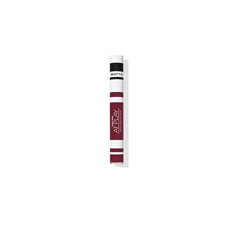 MARY KAY Labial Líquido Mate (I Love Lilac)