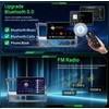 for Honda Civic Radio 2006-2011: 8Core CPU, 10.1" HD Touch