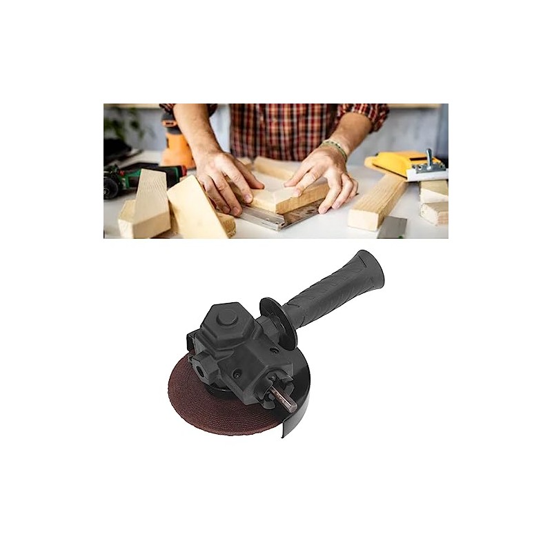 Drill Grinder Adapter Drill - Angle Grinder Adapter Drill Grinder