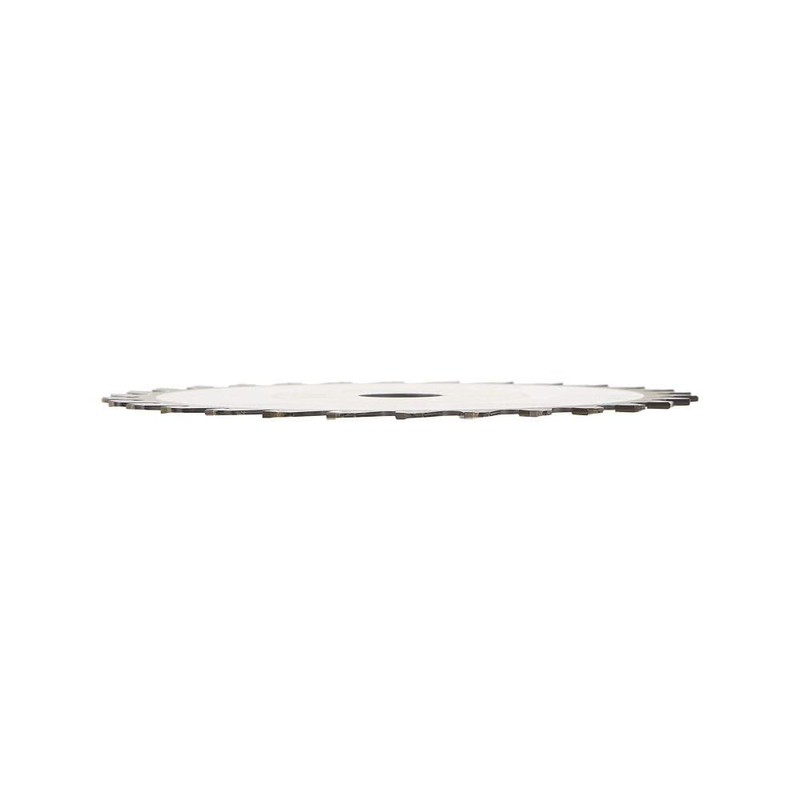 DEWALT Circular Saw Blade, 5 1/2 Inch, 30 Tooth, Metal