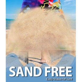 Microfiber Beach Towel – Tie-dye Butterfly Quick Dry Lightweight Sand Free Oversized Large Towel Accessories Travel Must Have Swim Pool Yoga Camping Summer Essentials Packable Sandproof Resistant Gift