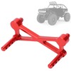 RC Aluminum Alloy Front Car Shell Pillar for Axial SCX24